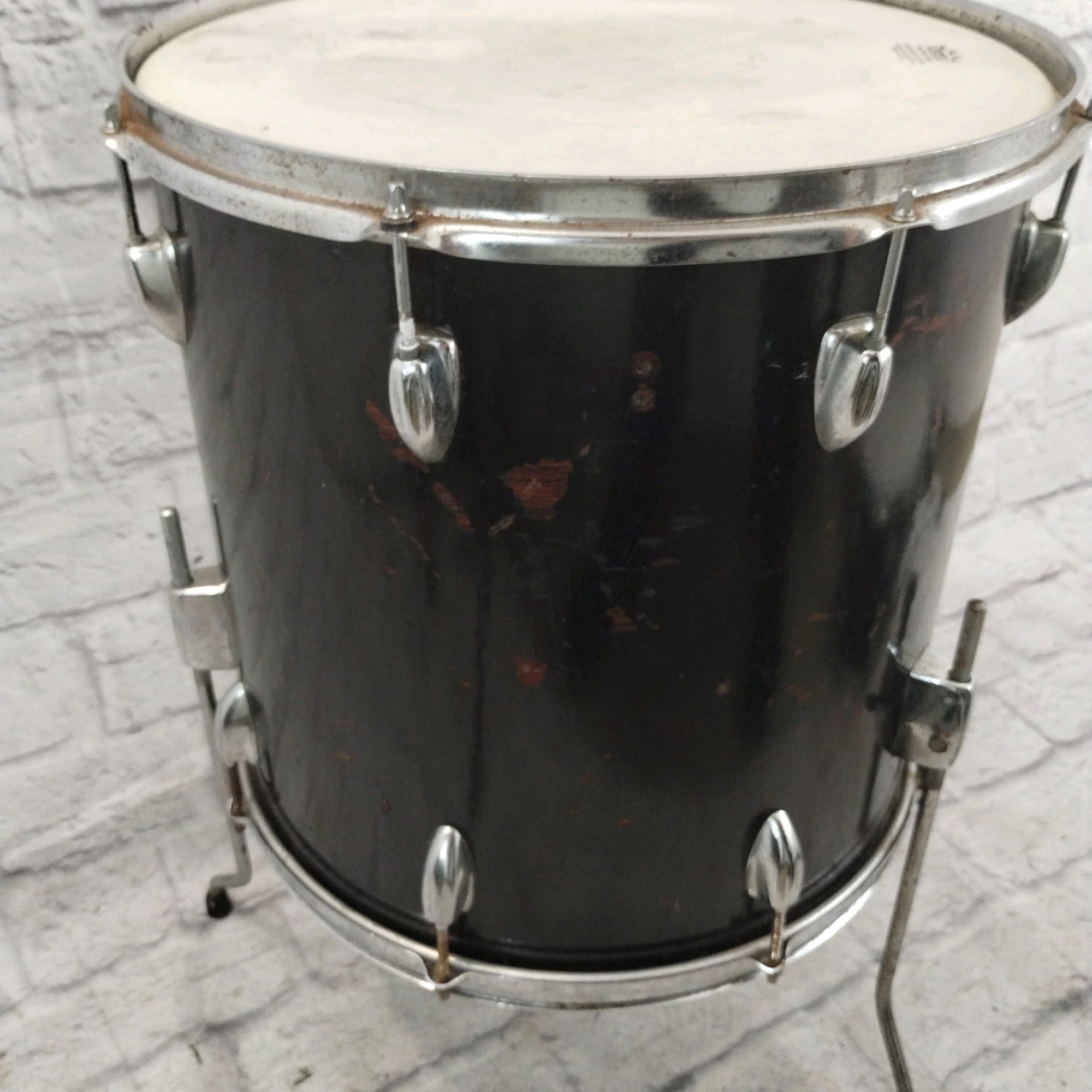Unknown MIJ Drum Kit 12 16 20