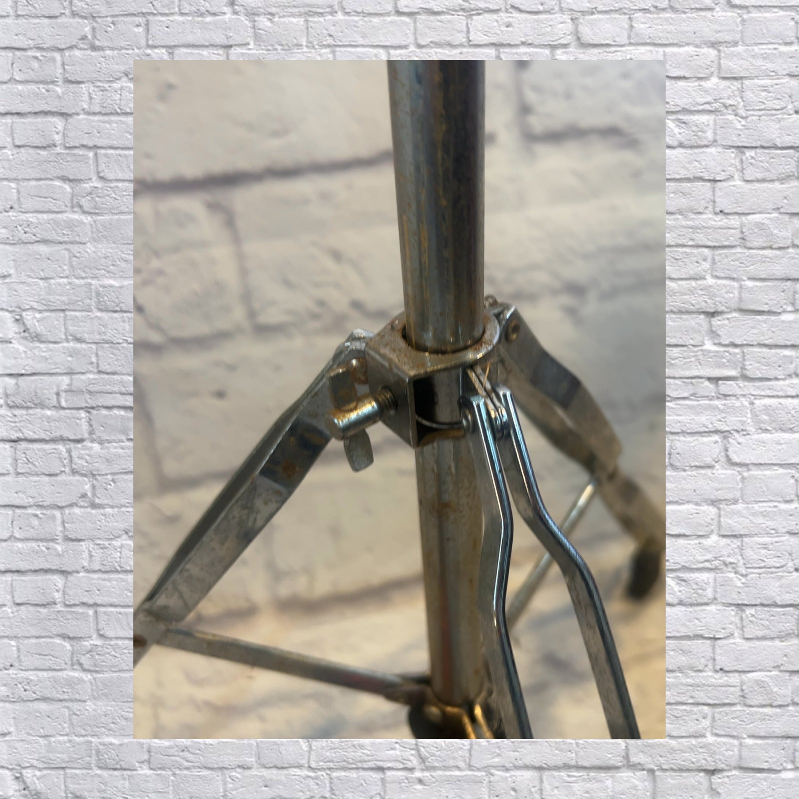 Unknown Hi Hat Stand