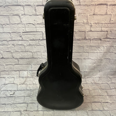 Road Runner Acoustic Hard Case