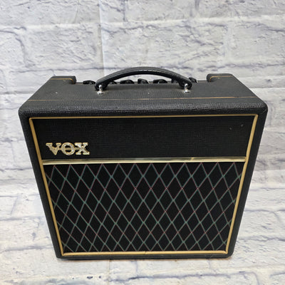 Vox Pathfinder 15R Guitar Combo Amp