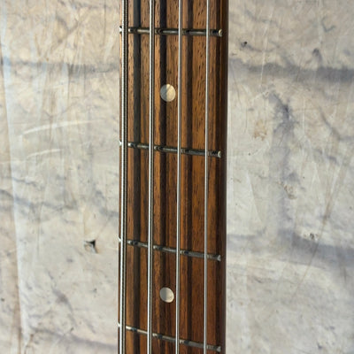 Squier Affinity Jazz Bass
