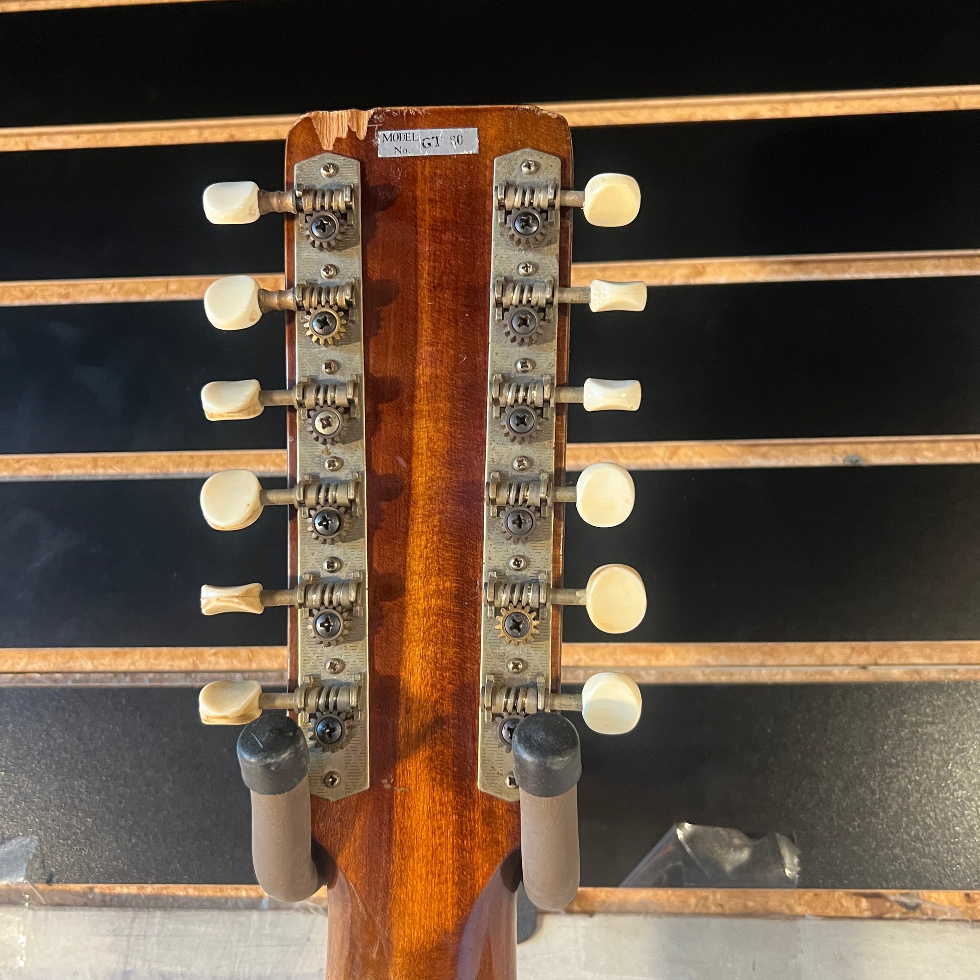 Ensenada GT30 12 String Acoustic Guitar