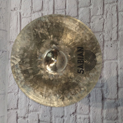 Sabian HHX 20" Stage Ride Cymbal