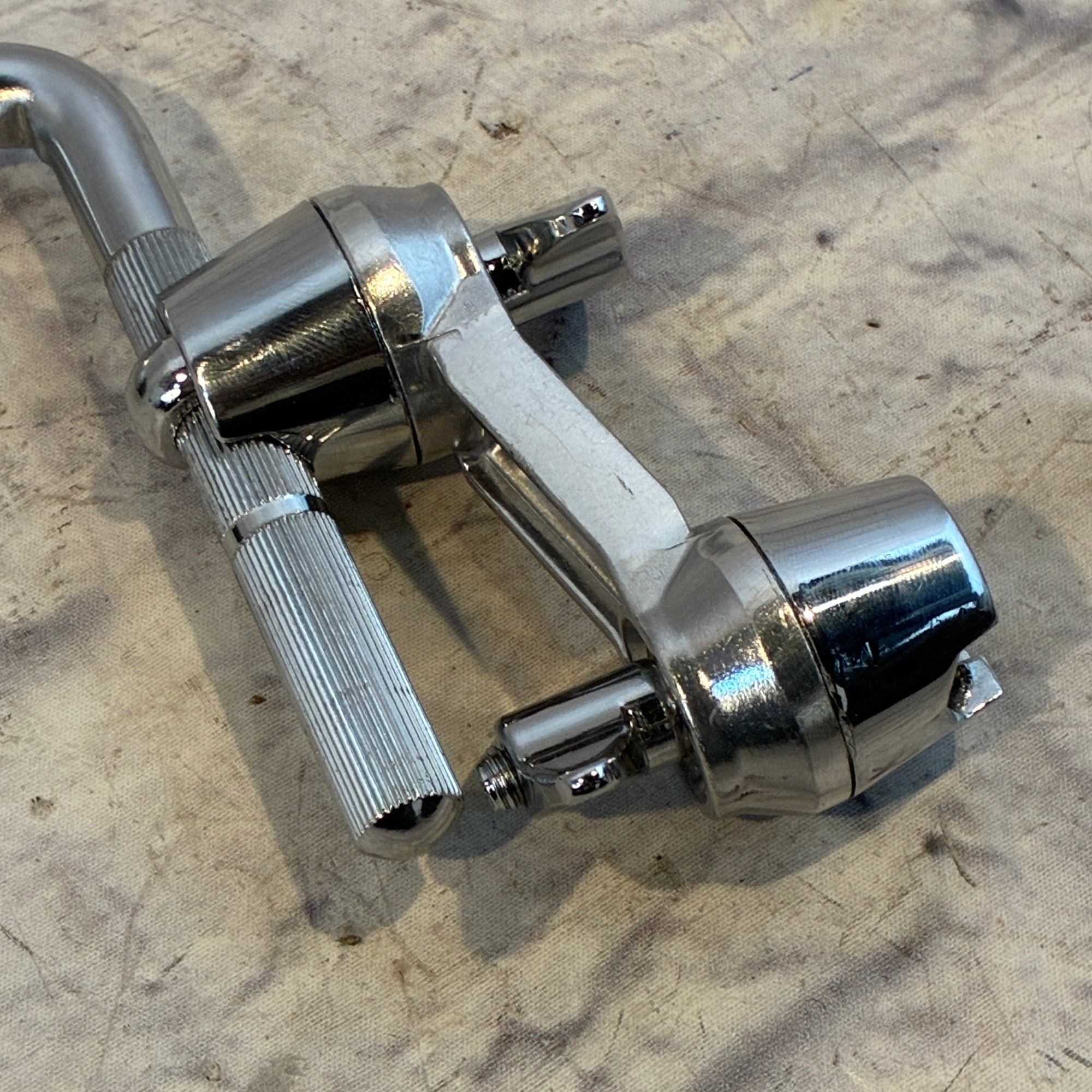 Gibraltar DC-92 Drum Clamp with Arm
