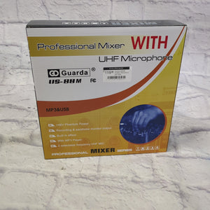 Descriptive image text