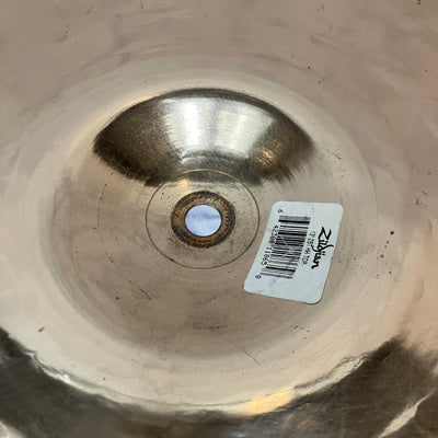 Zildjian ZBT 13" Hi Hat Cymbal Pair