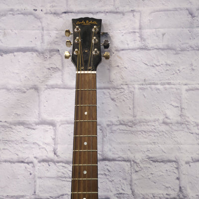 Carlo Robelli J-220 VS Acoustic Guitar