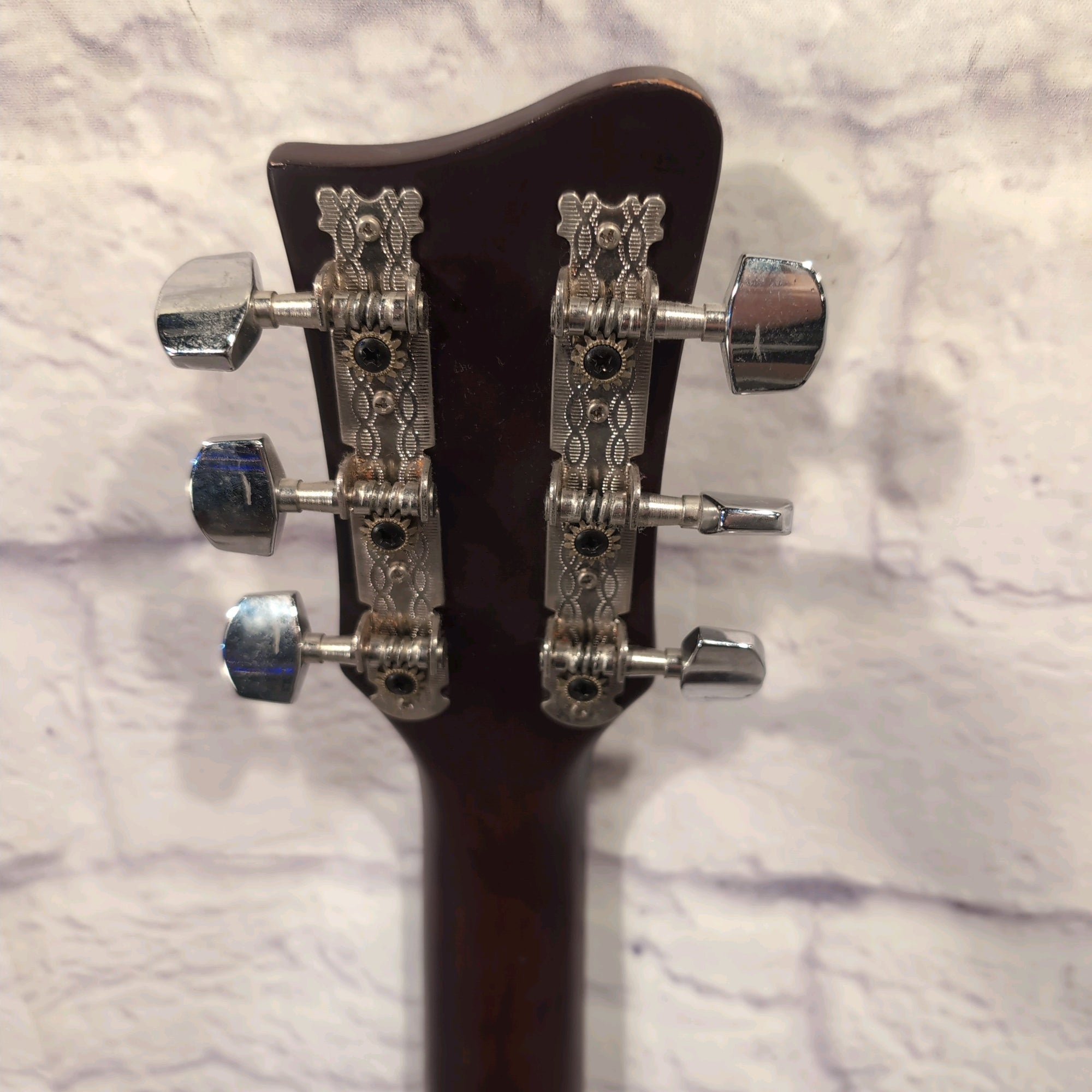 First Act AL361 222 Junior Acoustic Guitar Travel