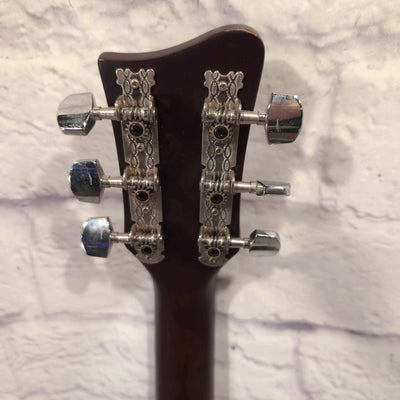 First Act AL361 222 Junior Acoustic Guitar Travel