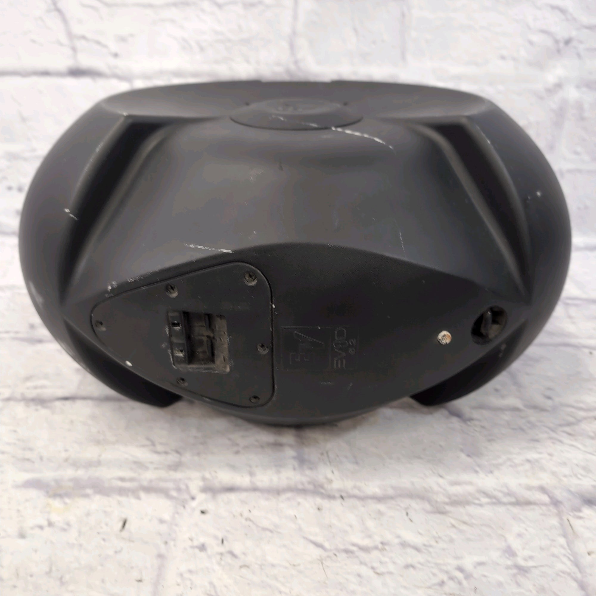 Electro-Voice EV EVID 6.2T Surface Mount Twin 6" Speaker