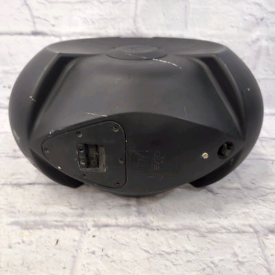 Electro-Voice EV EVID 6.2T Surface Mount Twin 6" Speaker