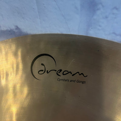 Dream 20 Pang Crash Ride Cymbal
