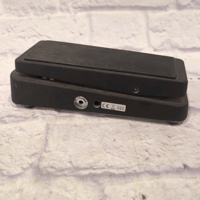 Dunlop Crybaby GCB95 Wah Pedal