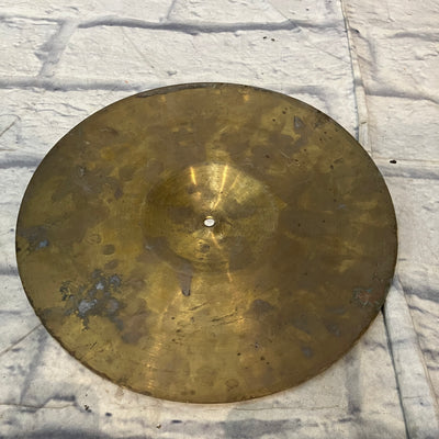 Dexton Tamboure 10" Splash Cymbal