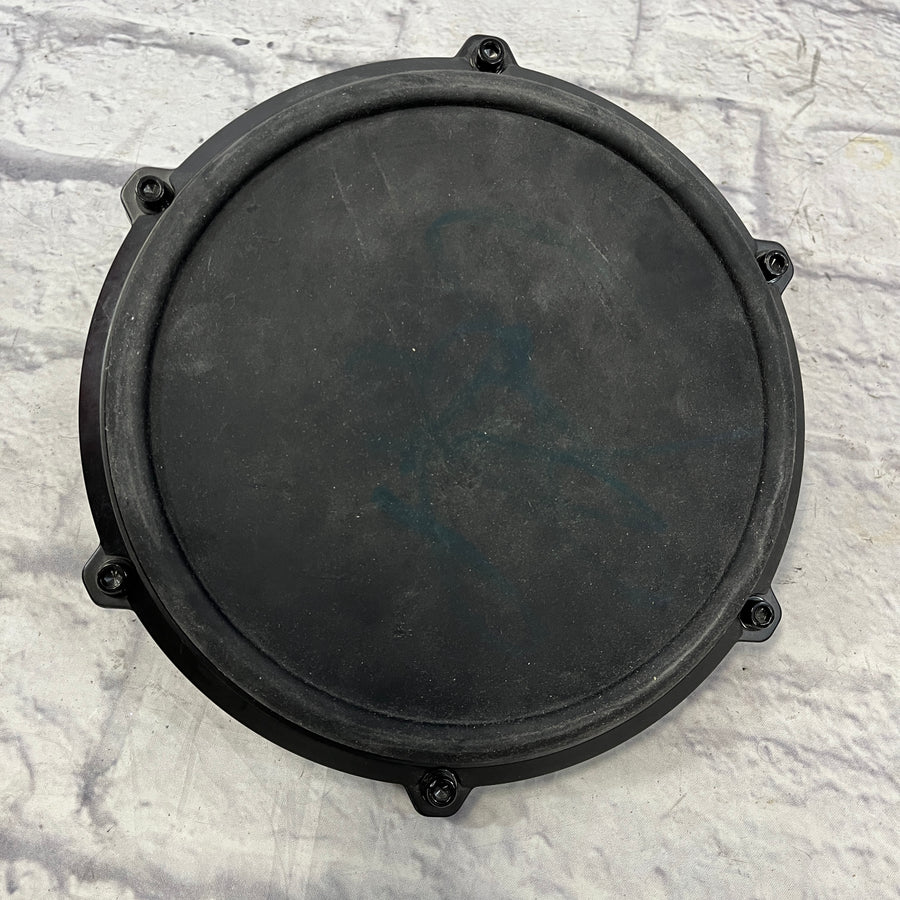 Alesis Electronic Drum Trigger Pad with 3.5mm Jack