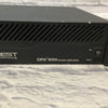 Crest Audio CPX 900 Power Amplifier