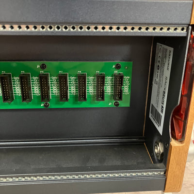 Arturia Rackbrute 3U Eurorack