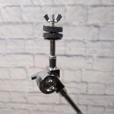 Ludwig 1980s Counter Weight Boom Cymbal Stand