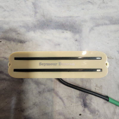 Seymour Duncan SCR1B Cool Rails Bridge Pickup