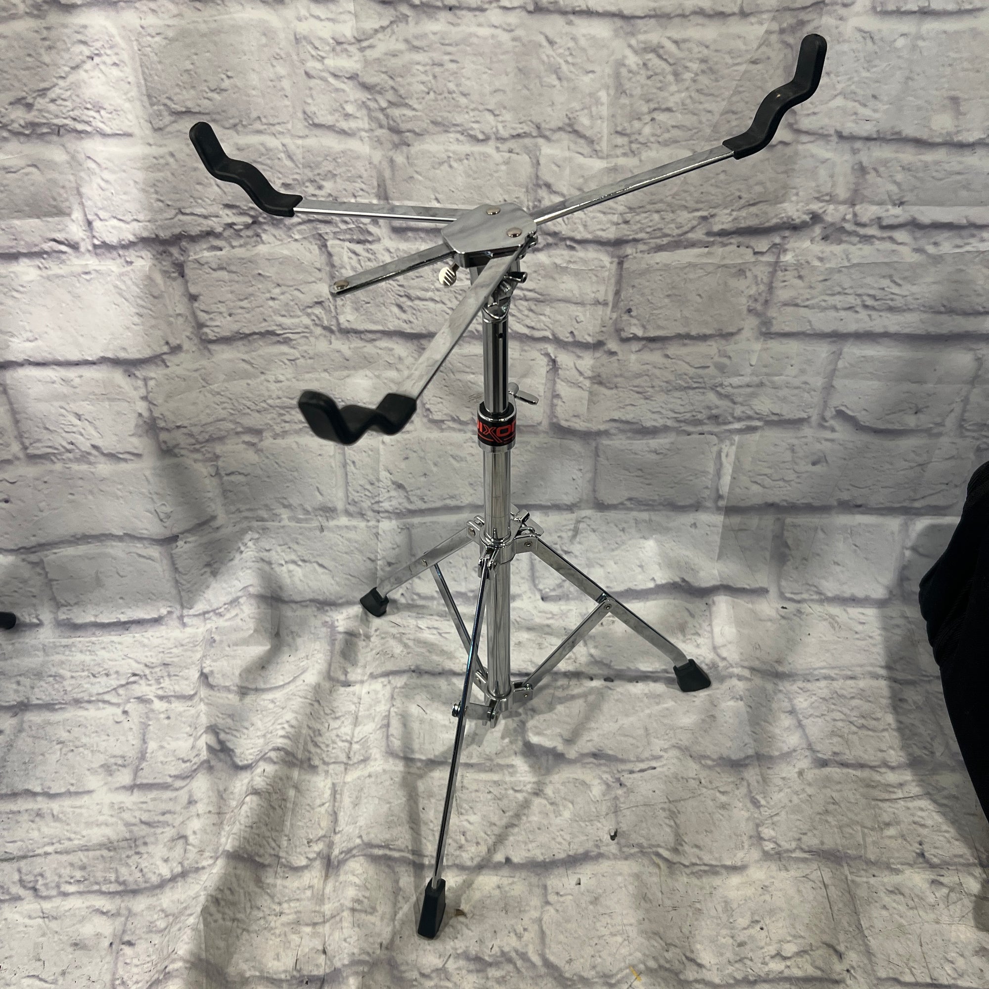 Cannon Student Snare with Case and Stand