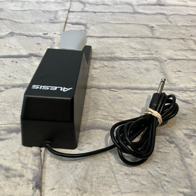 Alesis Keyboard Sustain Pedal
