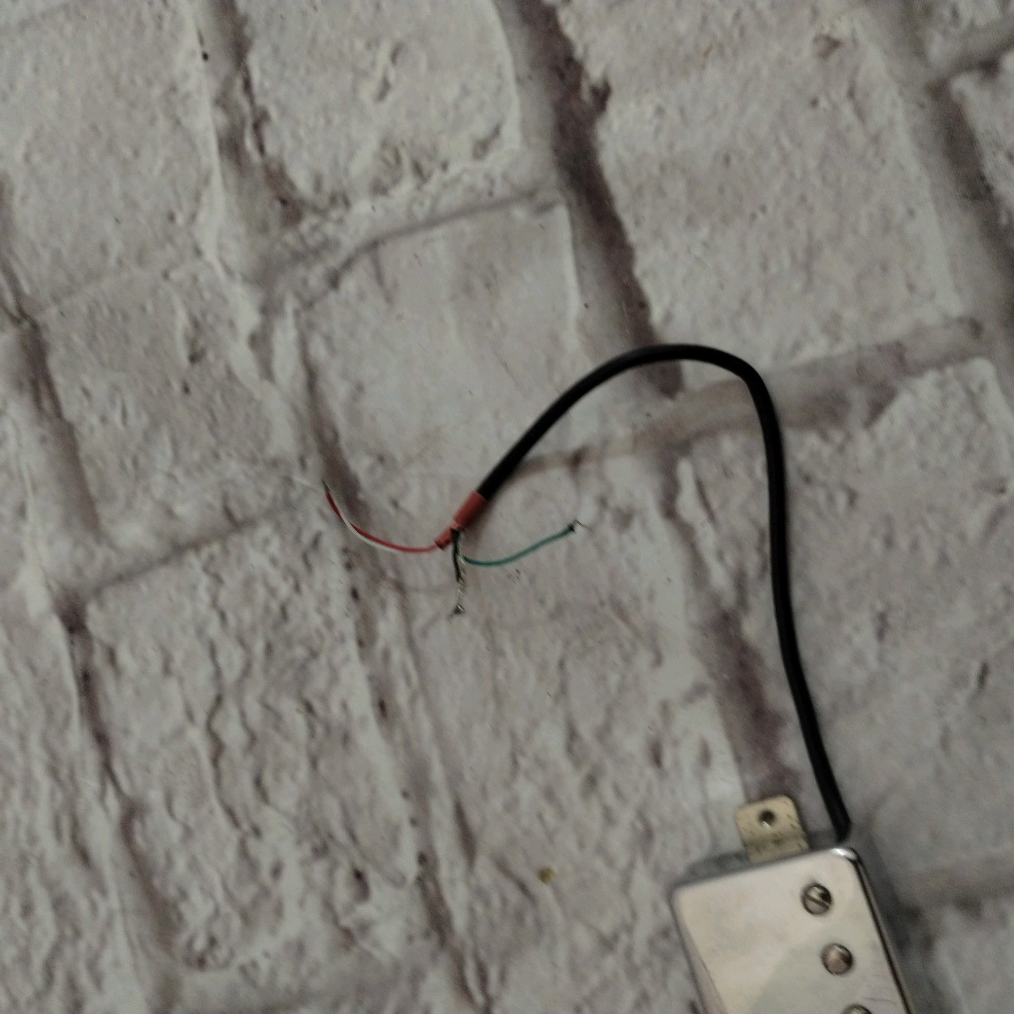 Unknown 57 Classic Humbucker Copy