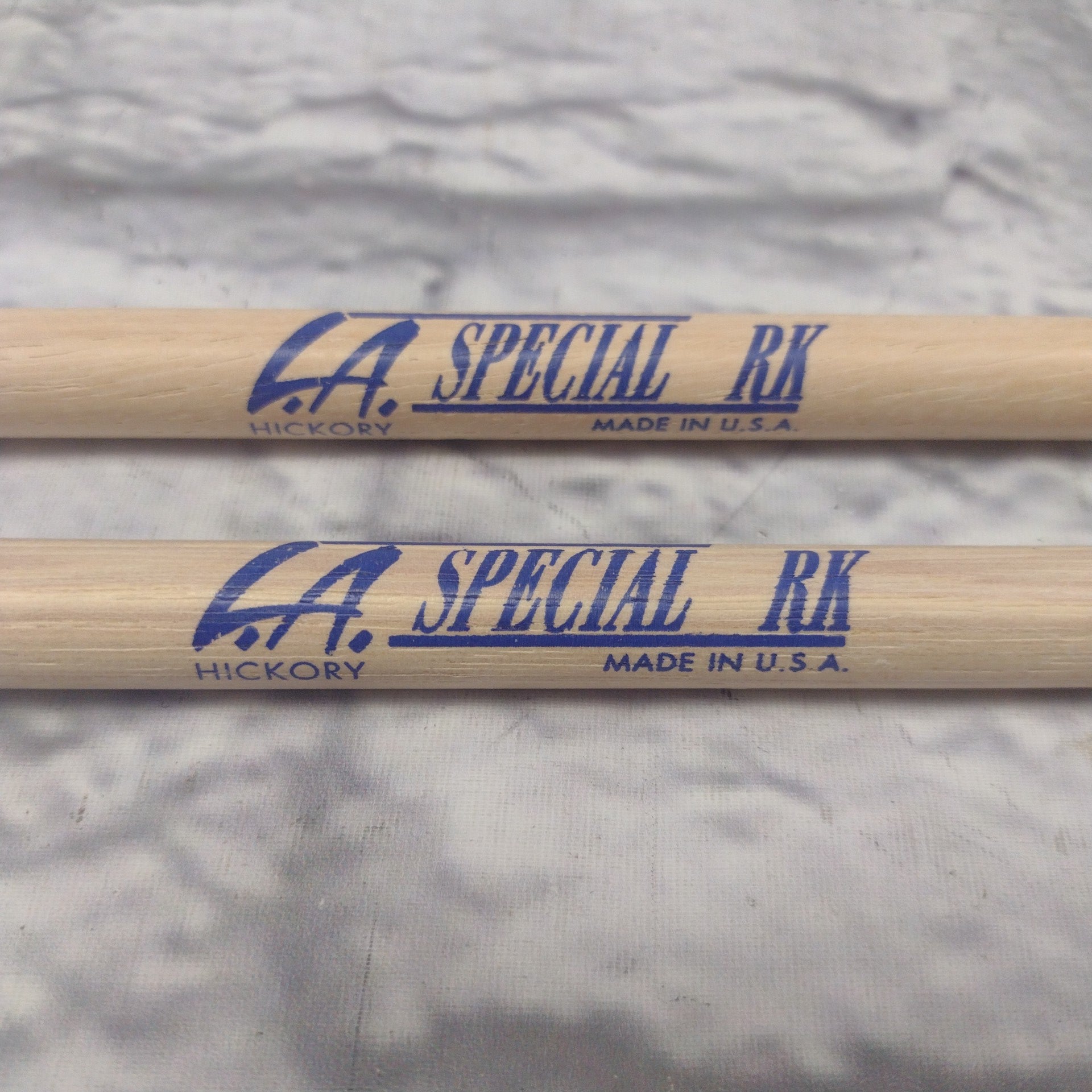 Promark L.A. Special RK 5A Hammer Drumsticks