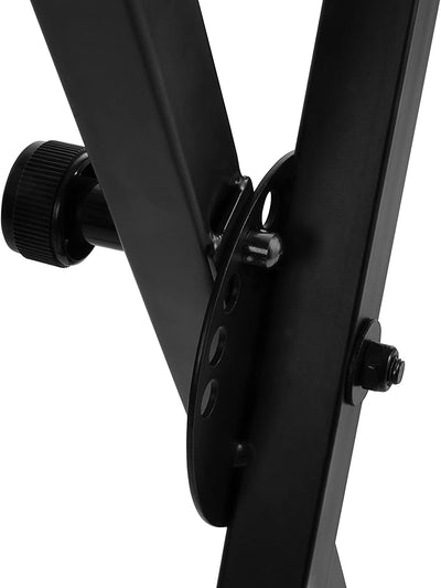 On-Stage Single-X Keyboard Stand OSKS7190
