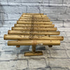 Unknown Bamboo Marimba