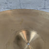 Zildjian 24 A Series Medium Ride Cymbal