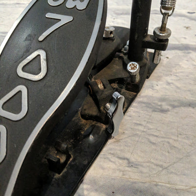 DW 7000 Kick Pedal AS IS ( one side only)  Kick Pedal