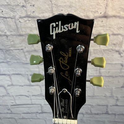 Unknown Chinese Les Paul Copy NOT A GIBSON GUITAR