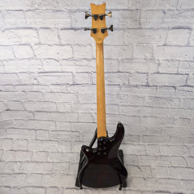 Schecter Stiletto Extreme 4 String Bass