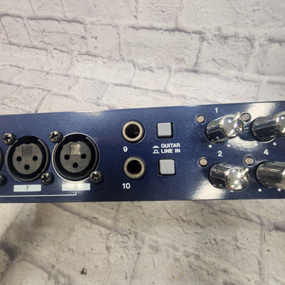 Tascam US1641 Rack Interface