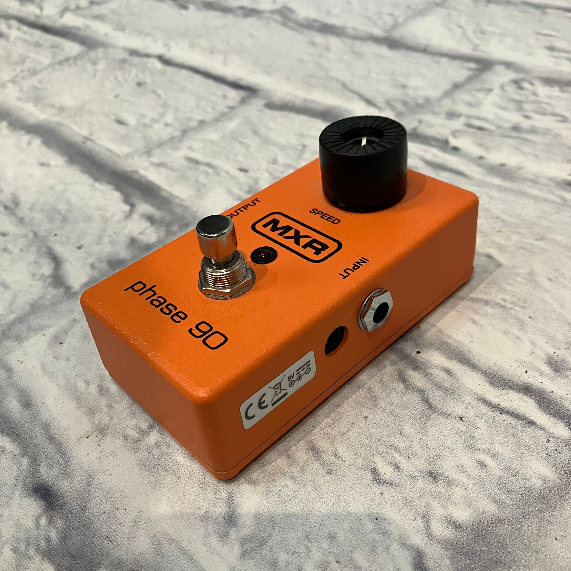 MXR Phase 90 Phase Pedal
