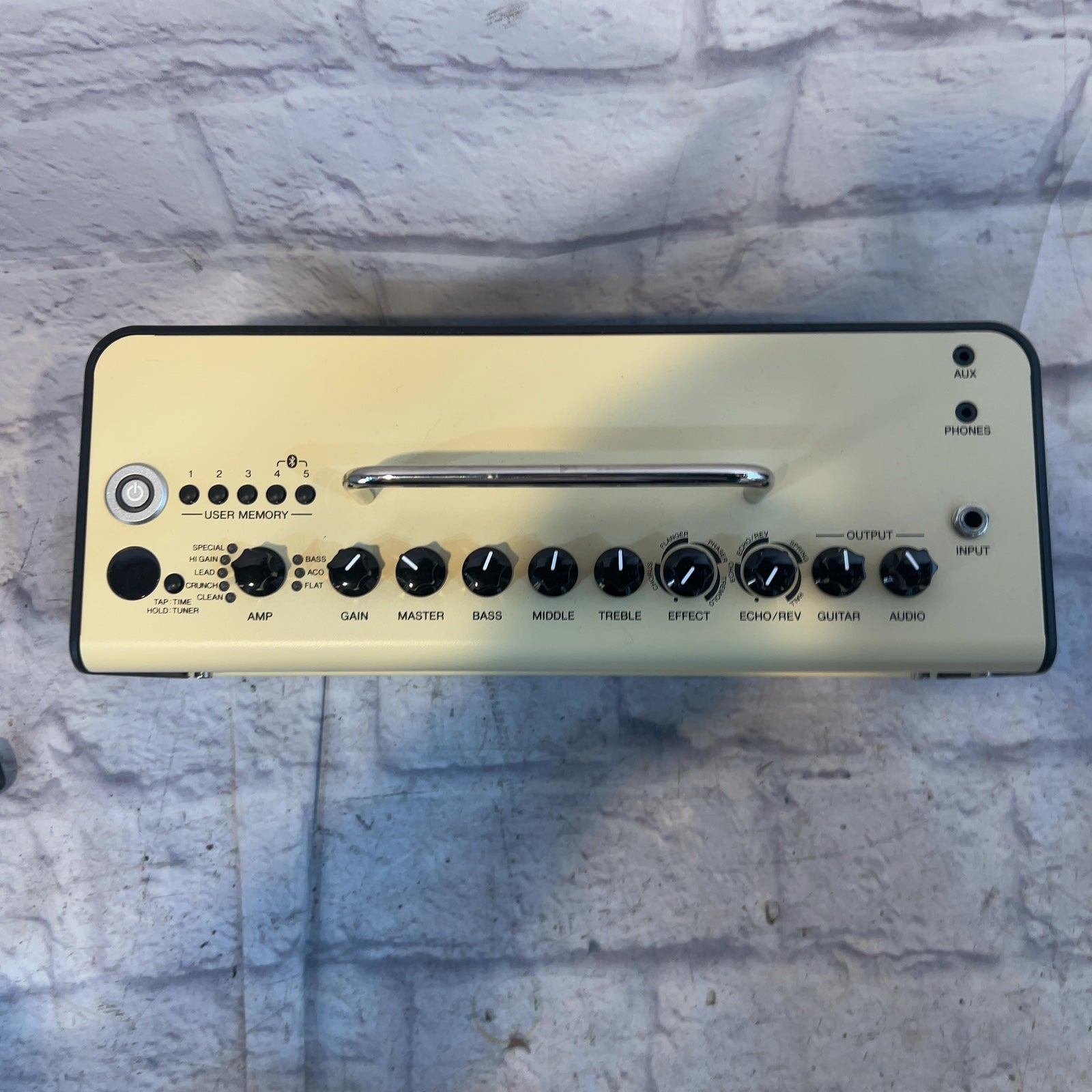 Yamaha THR-10 II Modeling Combo Amp