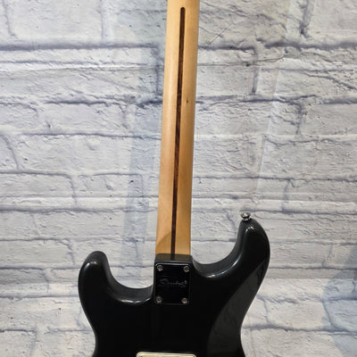 Squier Affinity Stratocaster HSS 2022 - Grey Electric Guitar