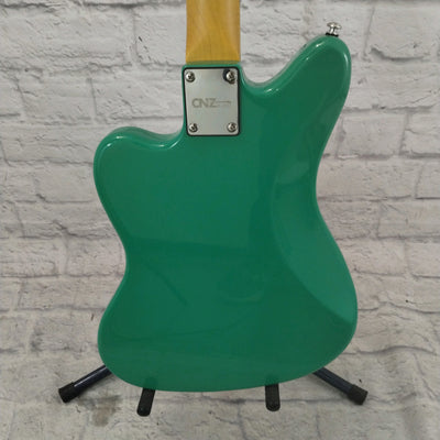 CNZ Audio JM-SFG Electric Guitar