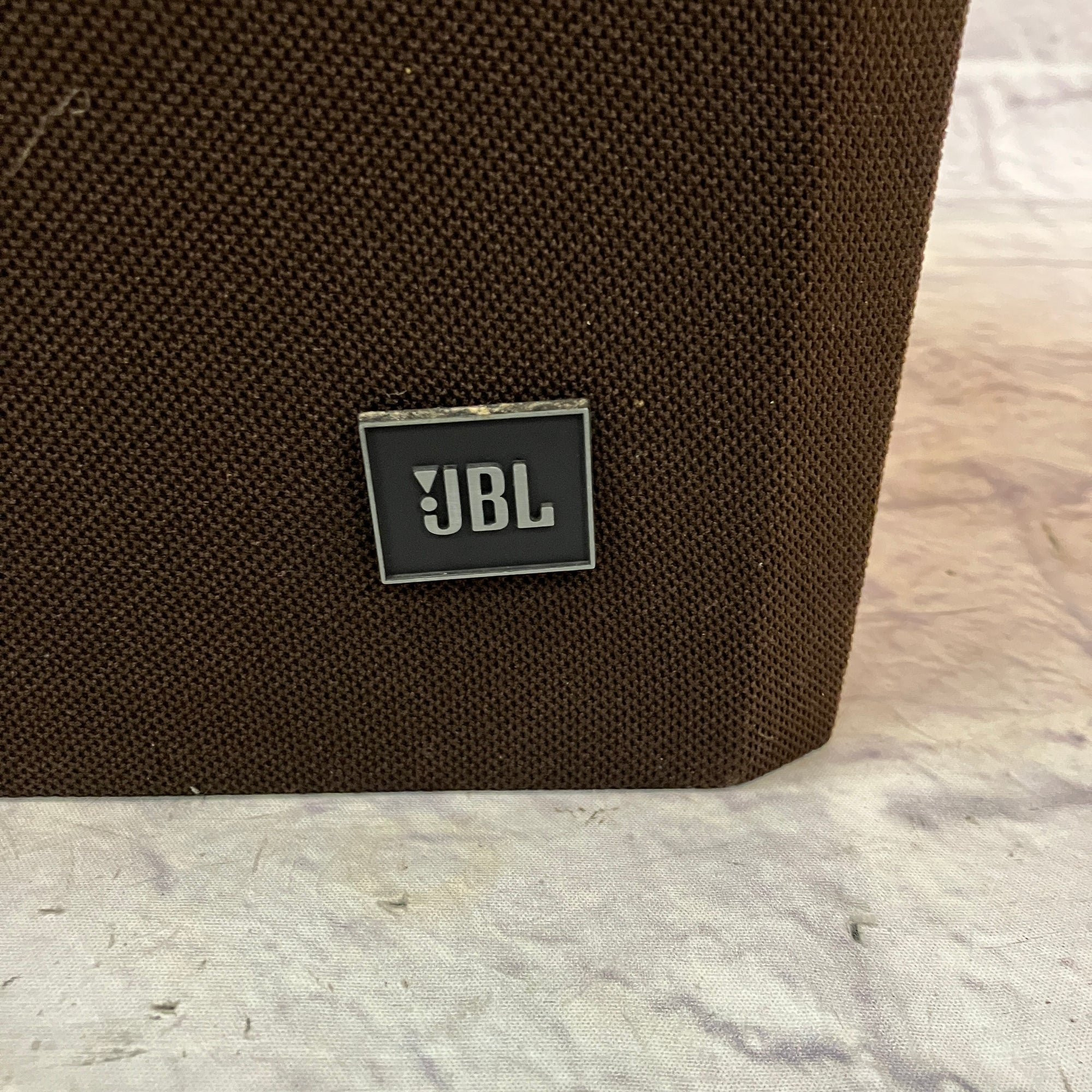 JBL Model L15 Bookshelf Speakers (Pair)
