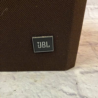 JBL Model L15 Bookshelf Speakers (Pair)