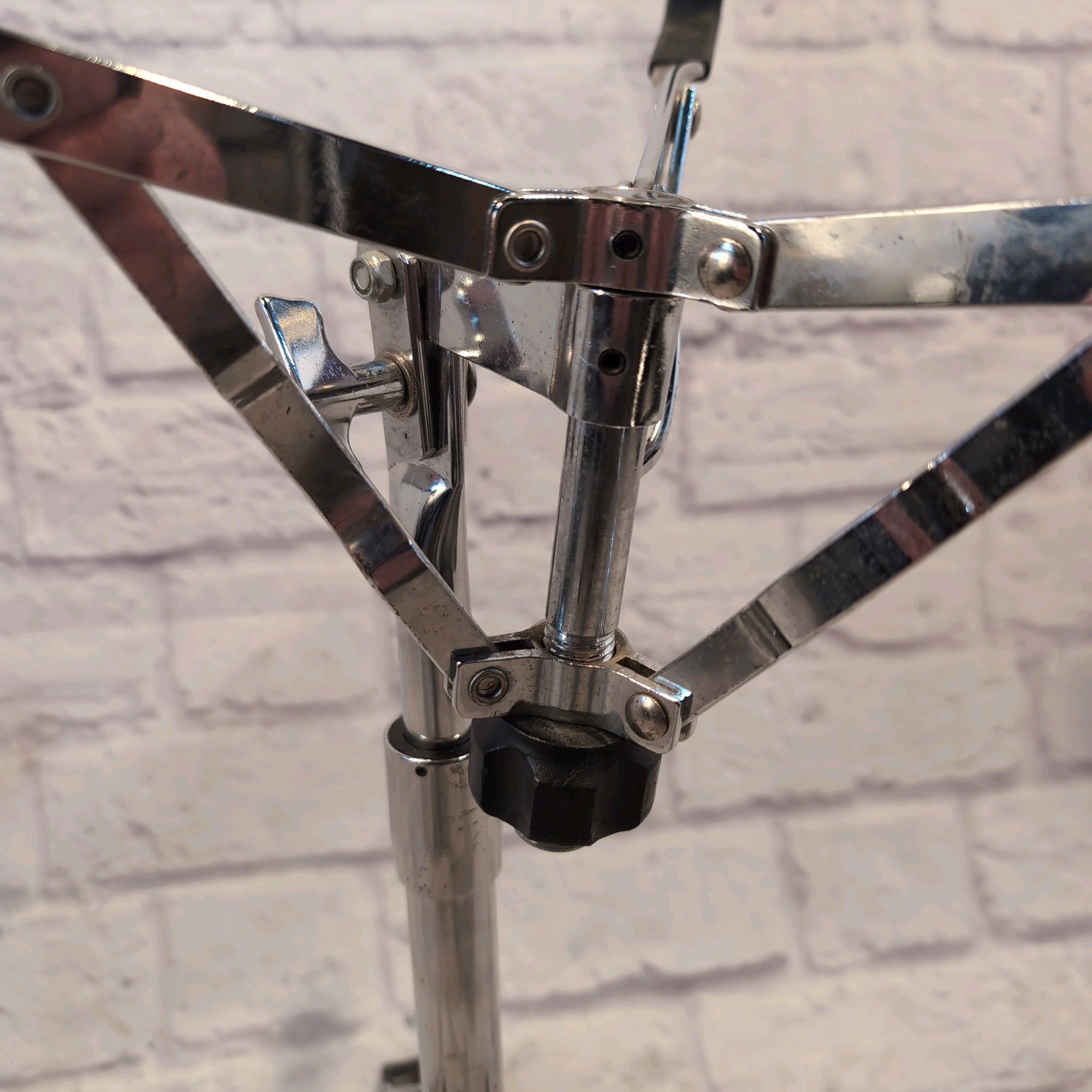 Unknown Double Braced Snare Stand