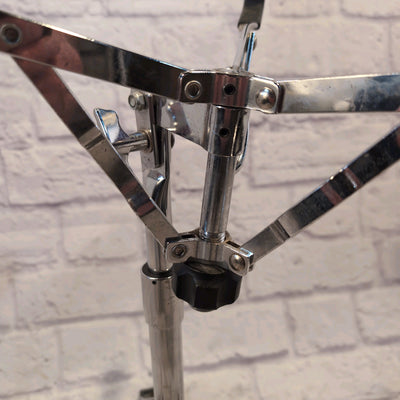 Unknown Double Braced Snare Stand