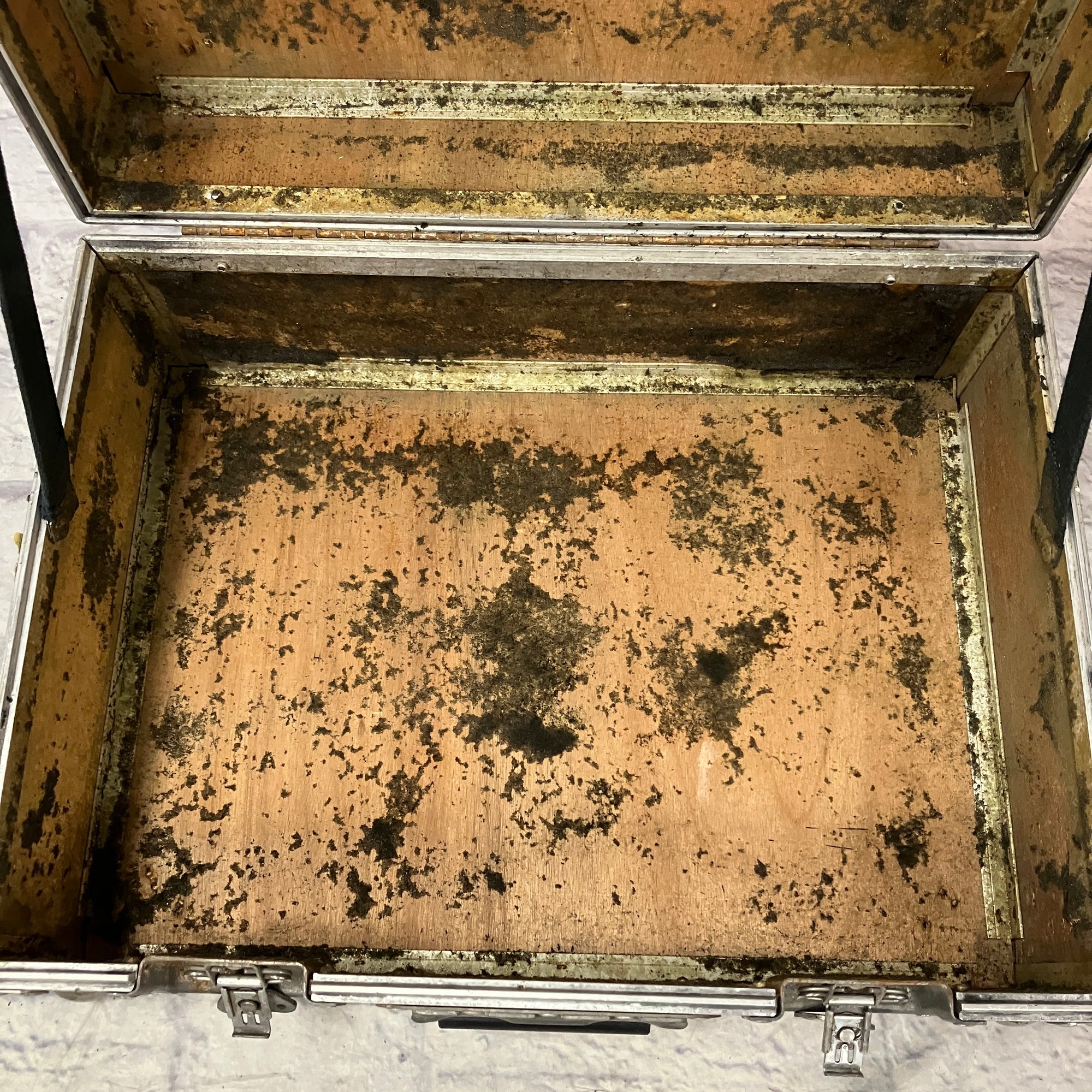 Calzone Small Mixer Case