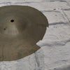 Unknown 13" Cracked Cymbal CRACKED