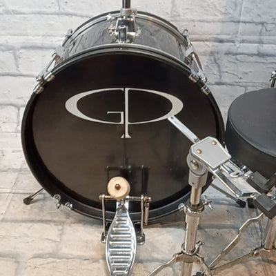 GP Percussion Kids Drum Kit (with hardware) Drum Kit