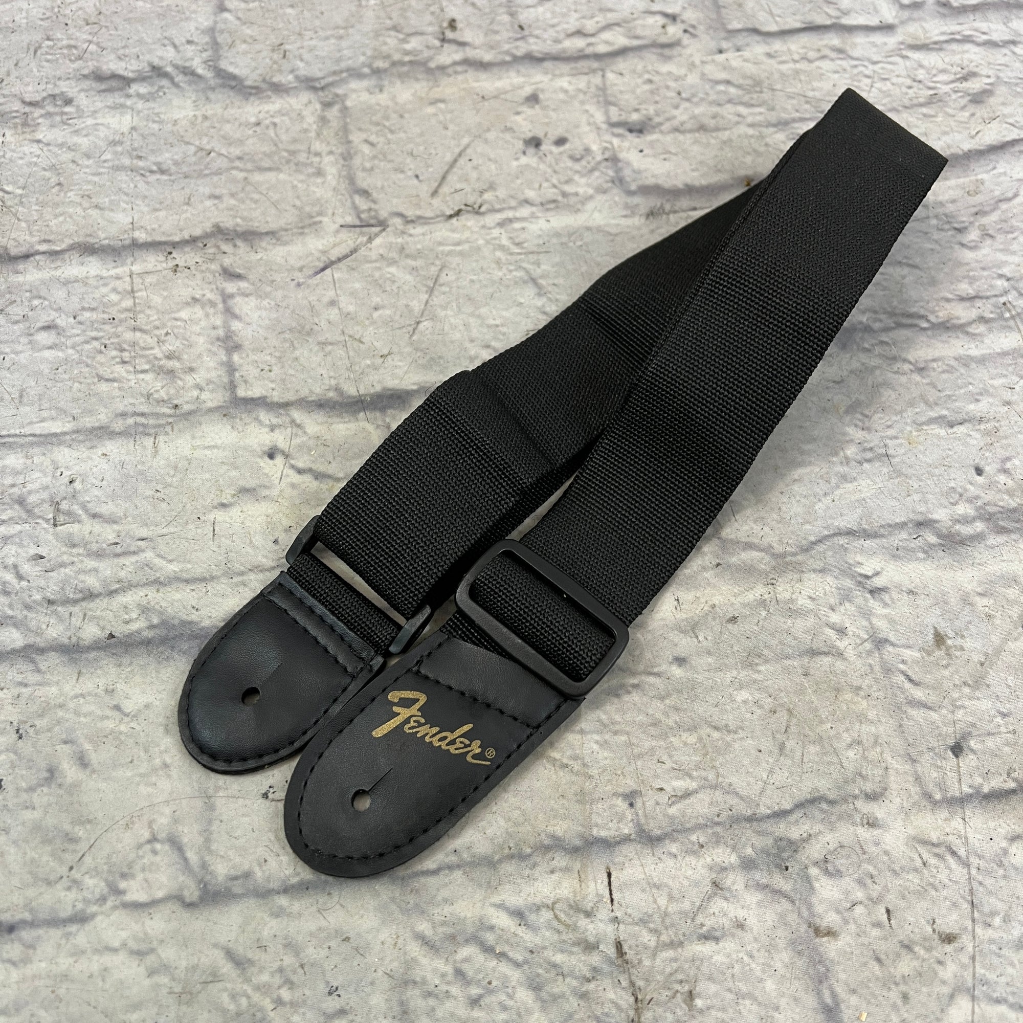 Fender Nylon Guitar Strap