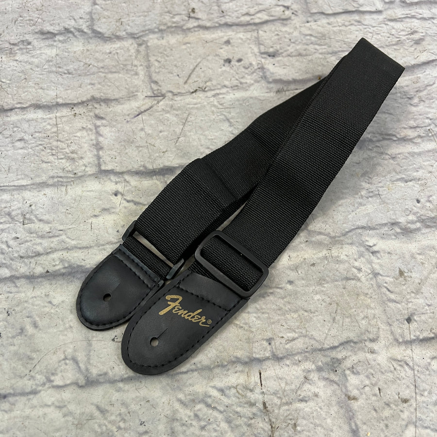 Fender Nylon Guitar Strap