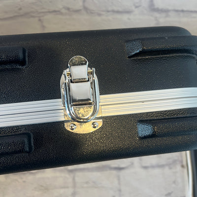 Road Runner Foam Bass Hard Case