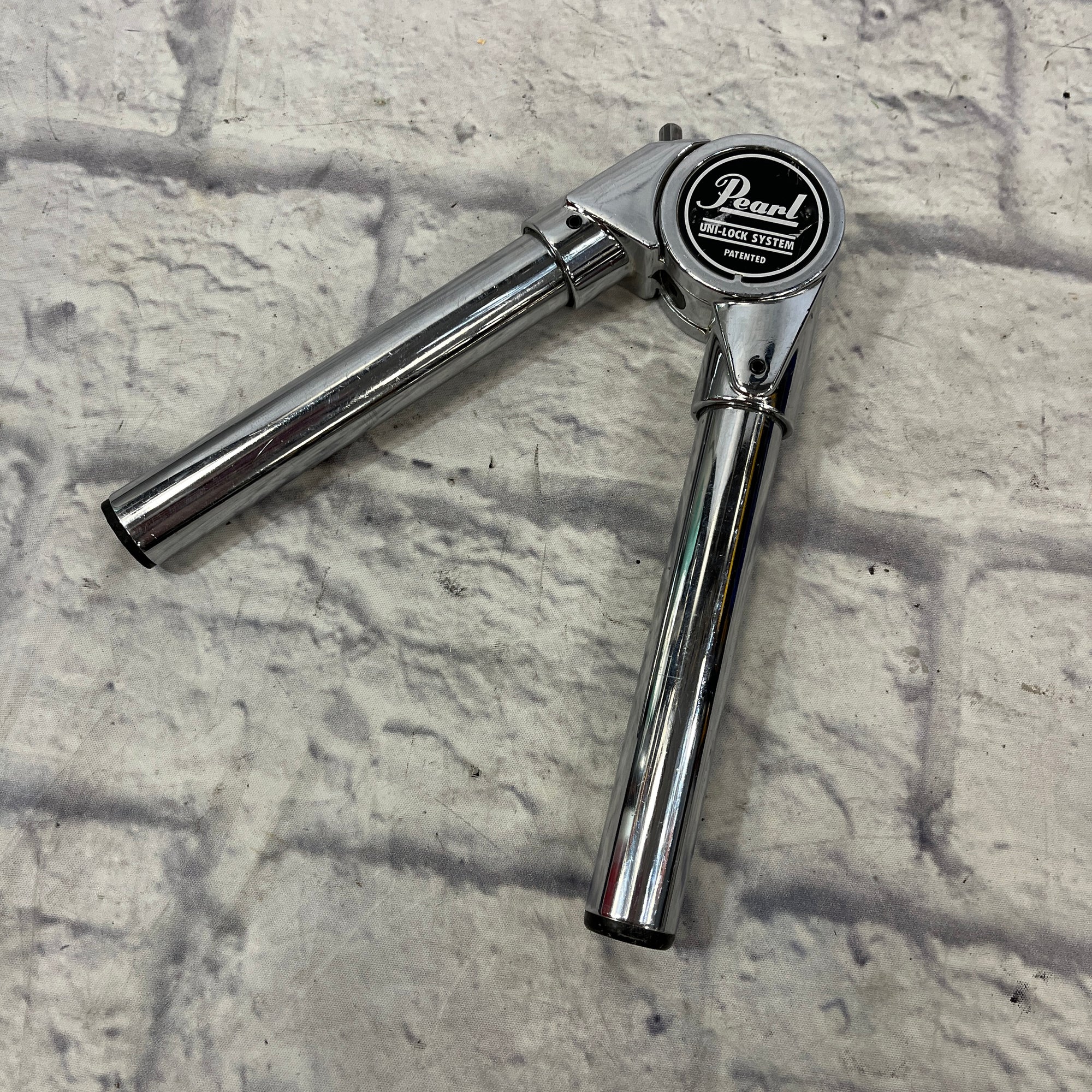Pearl Long Tom Arm