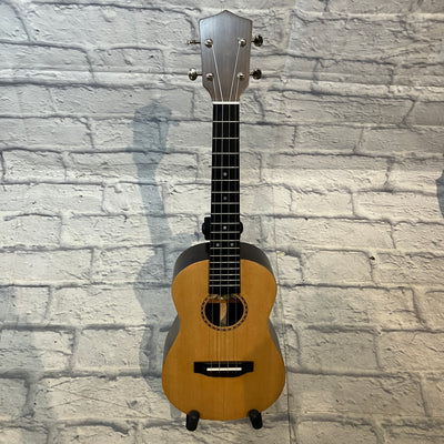 Kelali Tenor Ukulele Spruce w/ bag